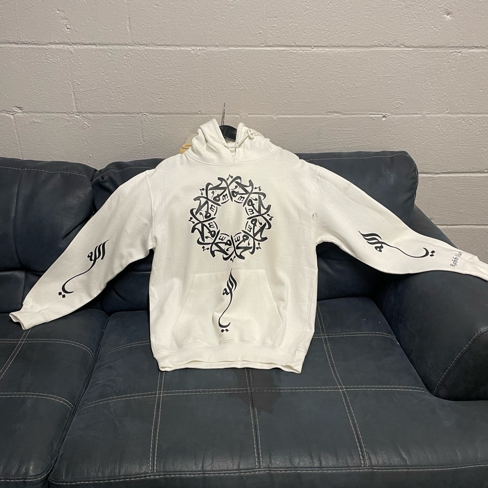Rabb Wear Hoodies!